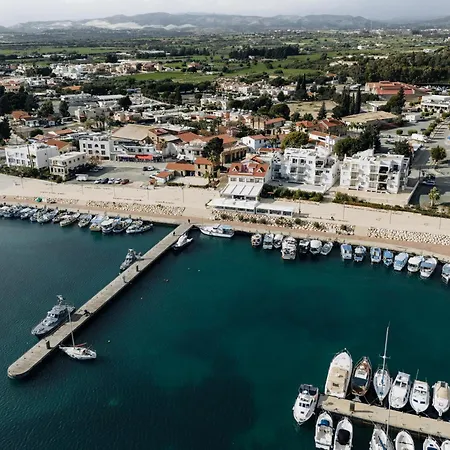 Διαμέρισμα Zima Two Seaside