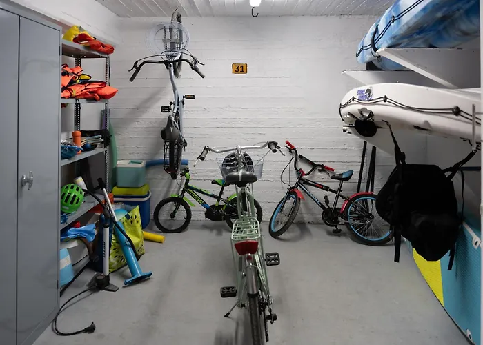 Zima Two Seaside Ζύγι