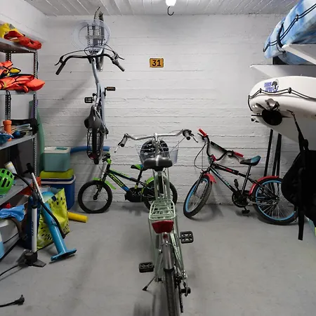 Zima Two Seaside זיגי