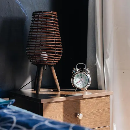 Appartement Zima Two Seaside