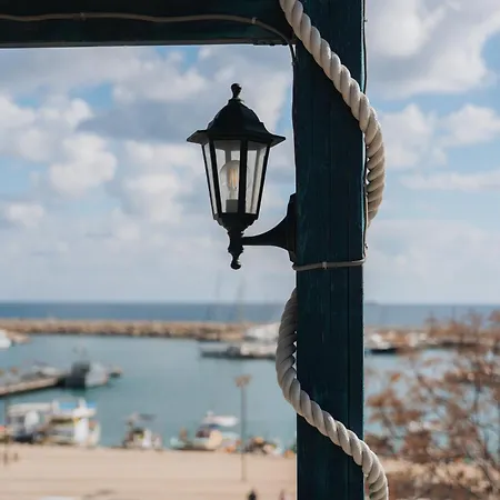 شقة Zima Two Seaside Zygi