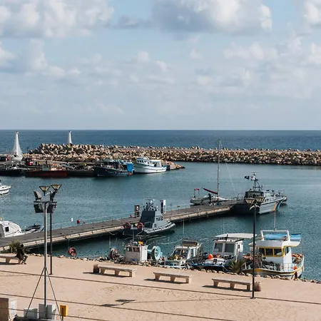 Appartement Zima Two Seaside