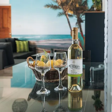 Zima Two Seaside זיגי