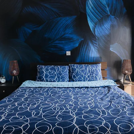 דירה Zima Two Seaside זיגי