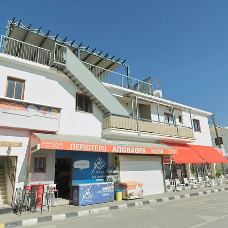 Zima Two Seaside זיגי