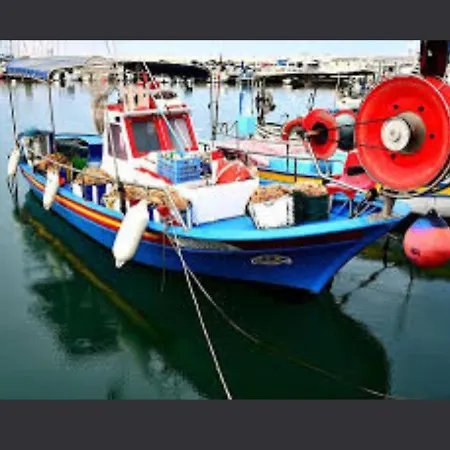 דירה Zima Two Seaside