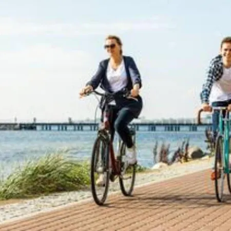 Zima Two Seaside דירה זיגי