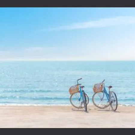 דירה Zima Two Seaside *