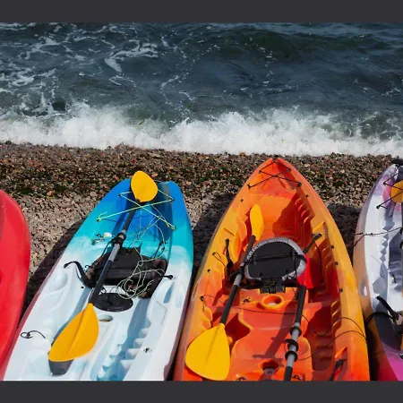 Zima Two Seaside דירה זיגי