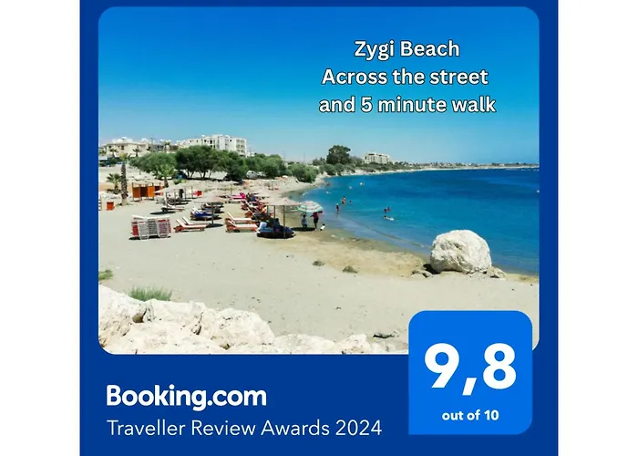 Zima Two Seaside זיגי